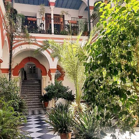 Downtown Loft In A 16Th Century Convent Appartamento Siviglia Esterno foto