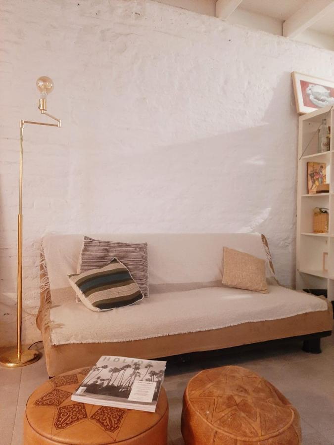 Downtown Loft In A 16Th Century Convent Appartamento Siviglia Esterno foto