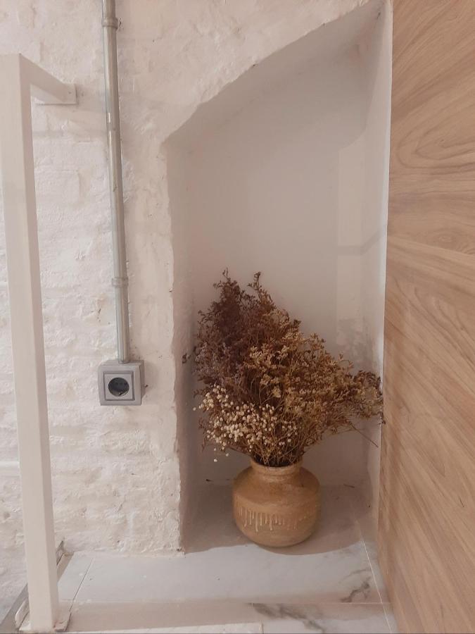 Downtown Loft In A 16Th Century Convent Appartamento Siviglia Esterno foto