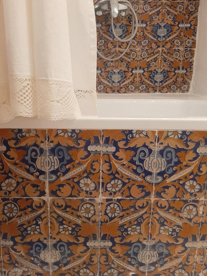 Downtown Loft In A 16Th Century Convent Appartamento Siviglia Esterno foto